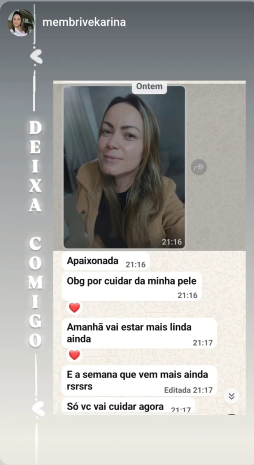 Depoimento