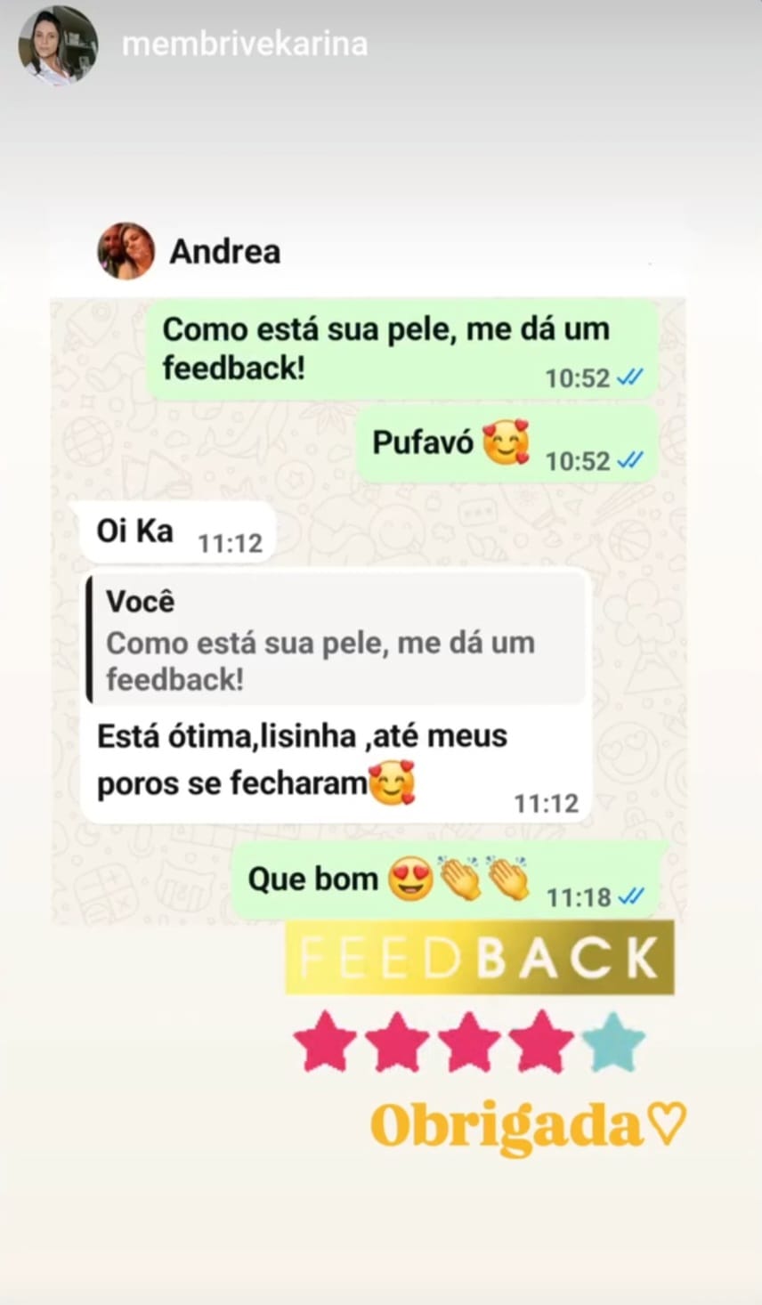 Depoimento