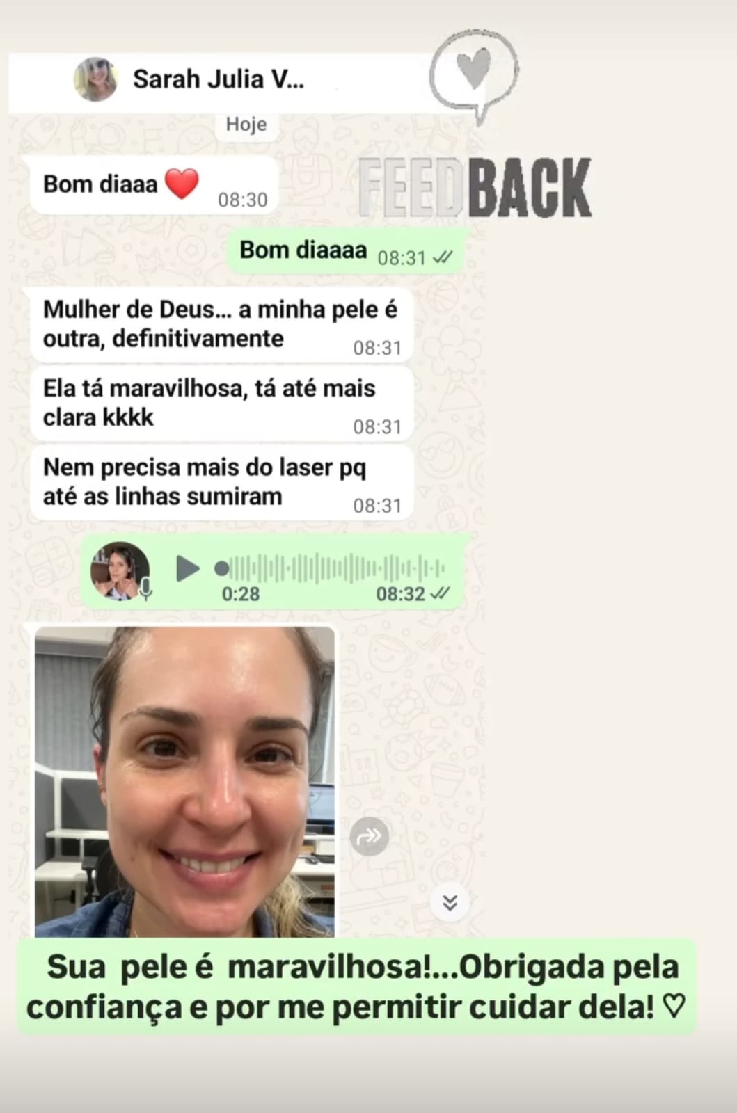 Depoimento