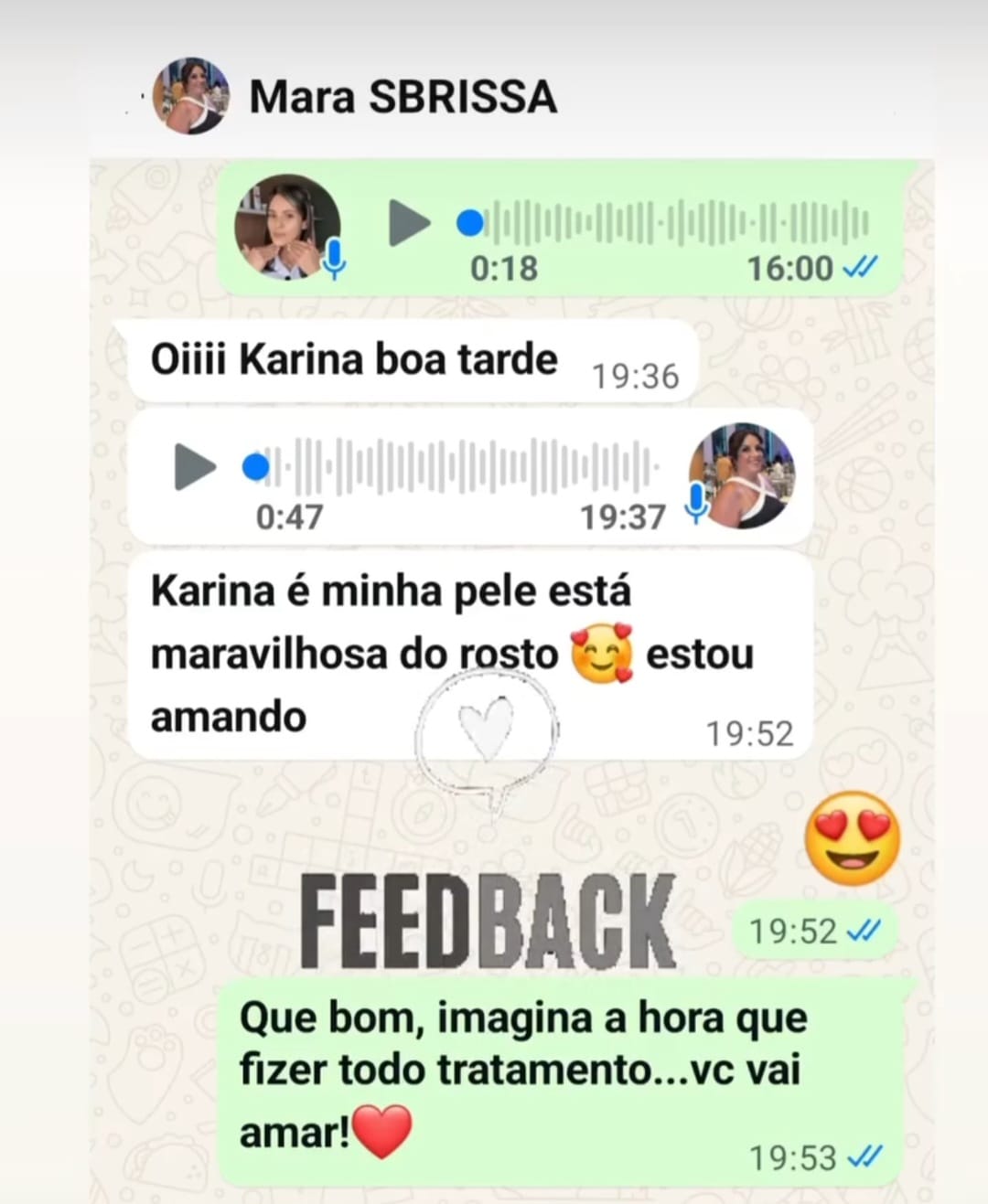 Depoimento