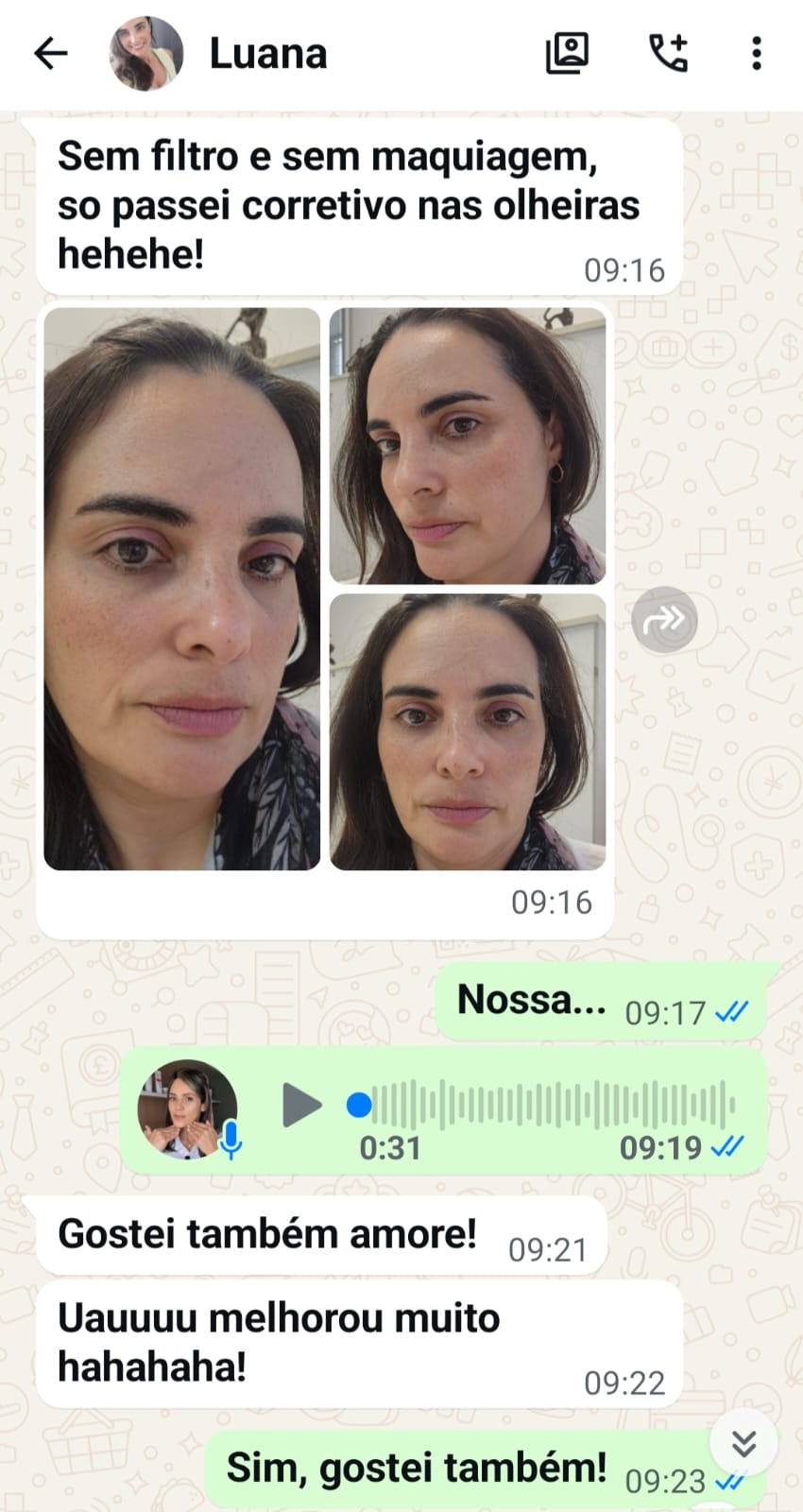 Depoimento