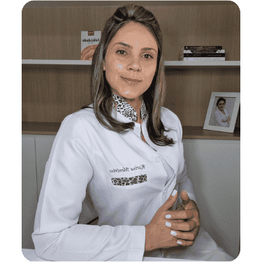 Karina Membrive - Estrategista Integrativa