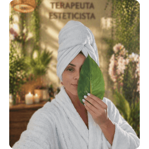 Karina Membrive - Estética Integrativa