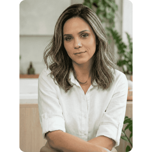 Karina Membrive - Estrategista Integrativa